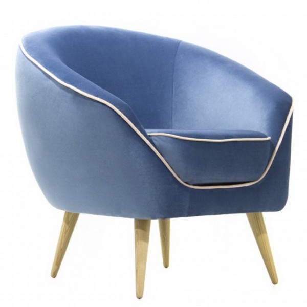 Крісло Essen — стильний комфорт для вашої вітальні