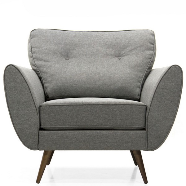 Крісло Malmo - Стильне та комфортне для вашої вітальні