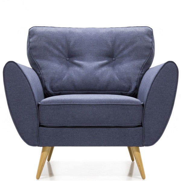 Крісло Malmo - Стильне та комфортне для вашої вітальні