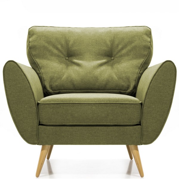 Крісло Malmo - Стильне та комфортне для вашої вітальні