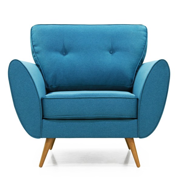 Крісло Malmo - Стильне та комфортне для вашої вітальні