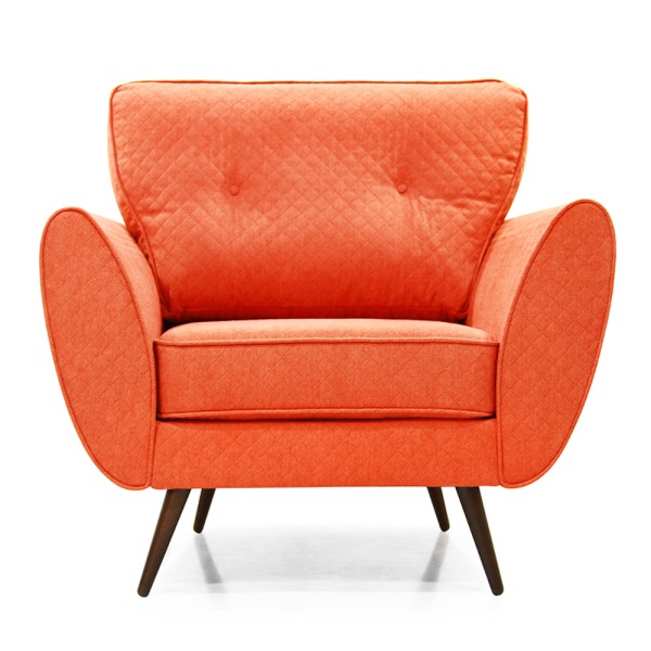 Крісло Malmo - Стильне та комфортне для вашої вітальні