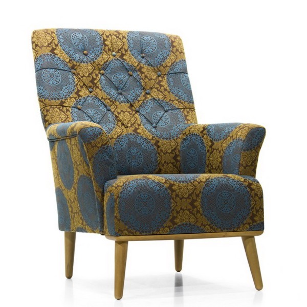 Крісло Bremen - комфорт та стиль для вашої вітальні