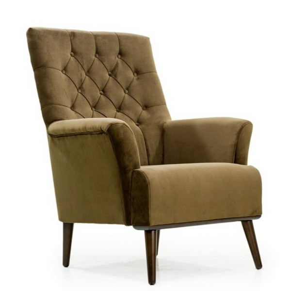 Крісло Bremen - комфорт та стиль для вашої вітальні