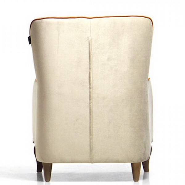 Крісло Max — м'яке крісло для будь-якої вітальні