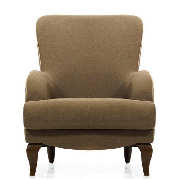 Крісло Max — м'яке крісло для будь-якої вітальні