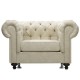 Крісло Chester - комфорт та стиль у вашій вітальні