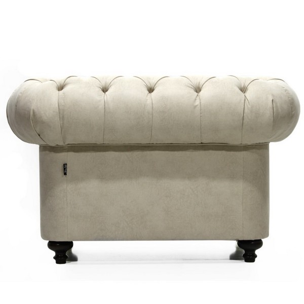 Крісло Chester - комфорт та стиль у вашій вітальні