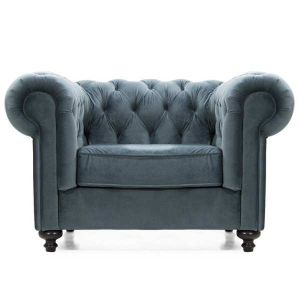 Крісло Chester - комфорт та стиль у вашій вітальні