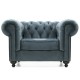 Крісло Chester - комфорт та стиль у вашій вітальні
