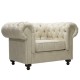 Крісло Chester - комфорт та стиль у вашій вітальні