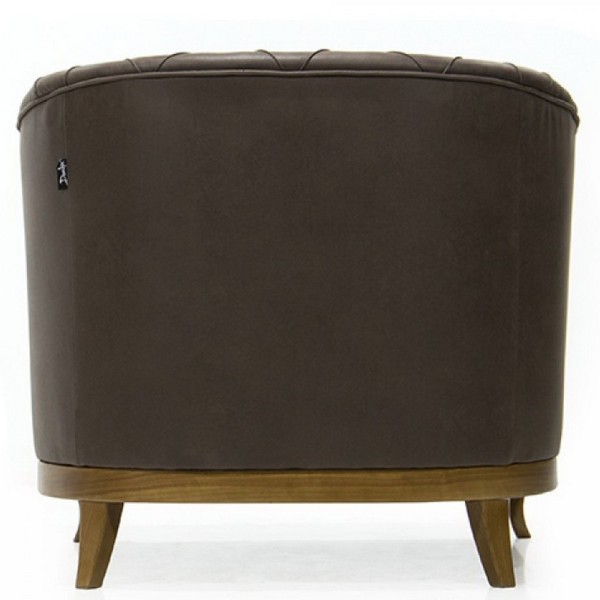 Крісло Passion — комфорт та стиль для вашої вітальні