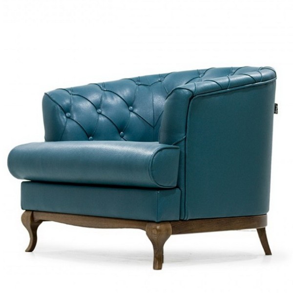 Крісло Passion — комфорт та стиль для вашої вітальні