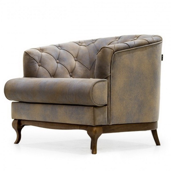 Крісло Passion — комфорт та стиль для вашої вітальні