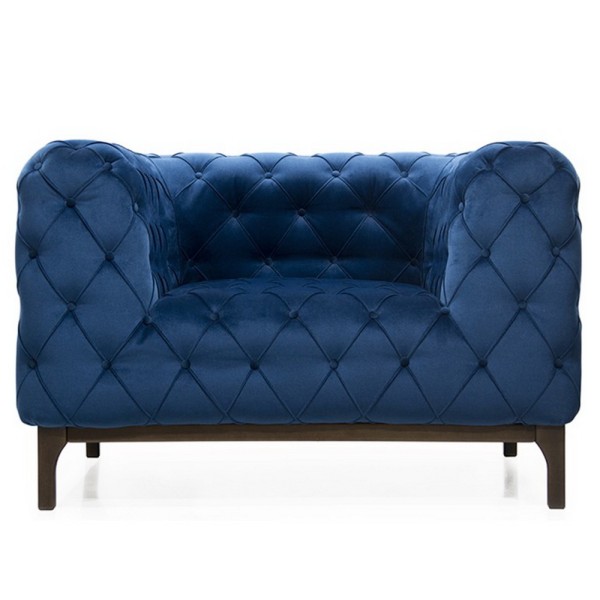 Крісло Harrods – стильний комфорт для вашої вітальні