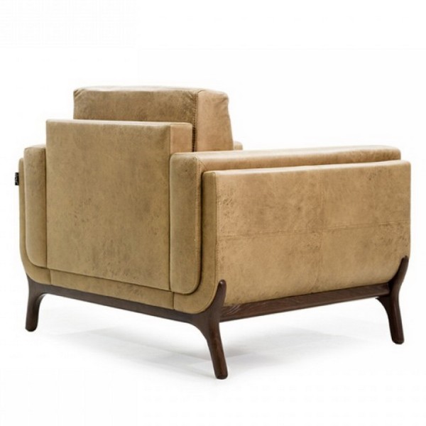 Крісло Ted - М'яке і комфортне крісло для вашого дому