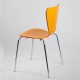 Стілець Іво RAL – для сучасного інтер'єру вашої кухні та офісу