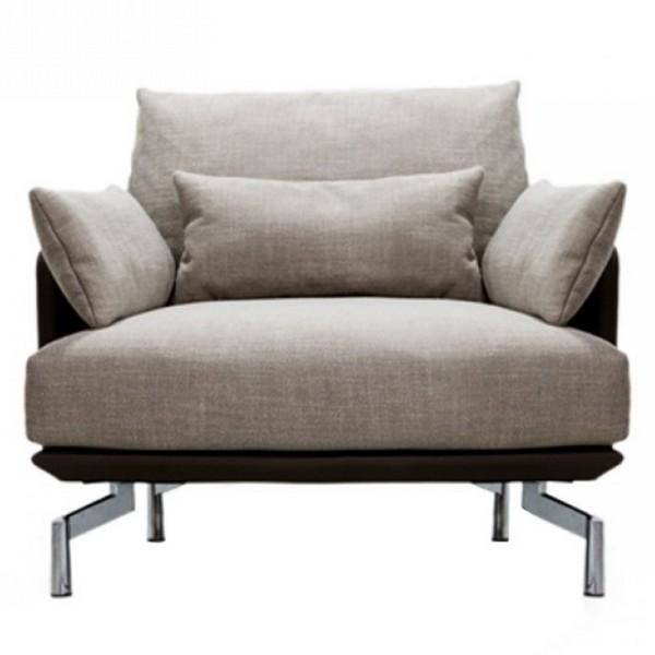 Крісло Shade – стильний вибір для вашої вітальні