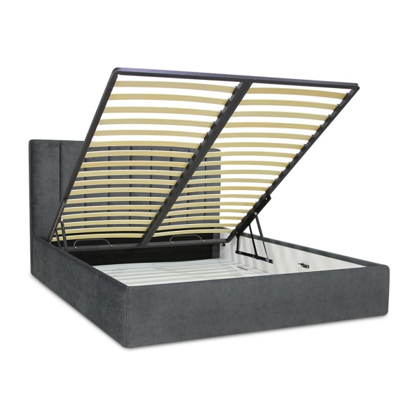 Ліжко Andromeda - сучасний стиль та комфорт для вашої спальні