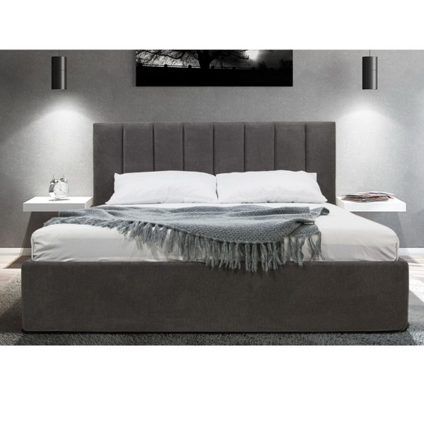 Ліжко Andromeda - сучасний стиль та комфорт для вашої спальні