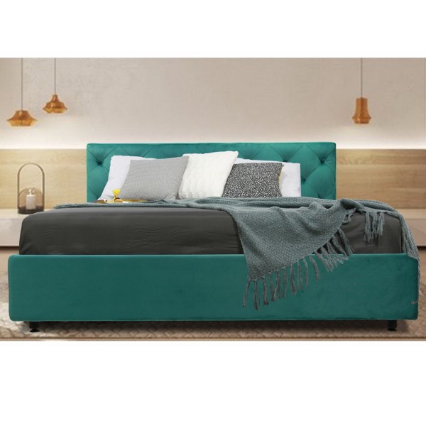 Ліжко Libra – комфорт і стиль для вашої спальні