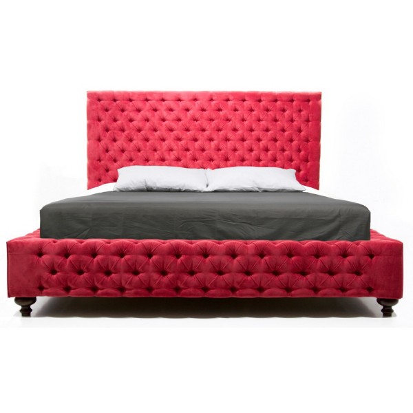 Ліжко Selena — стиль та комфорт для вашої спальні