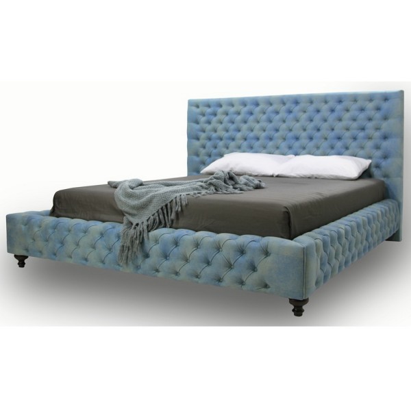 Ліжко Selena — стиль та комфорт для вашої спальні