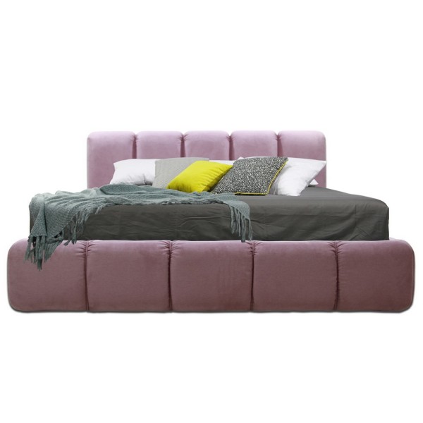 Ліжко Bianca – елегантне рішення для вашої спальні