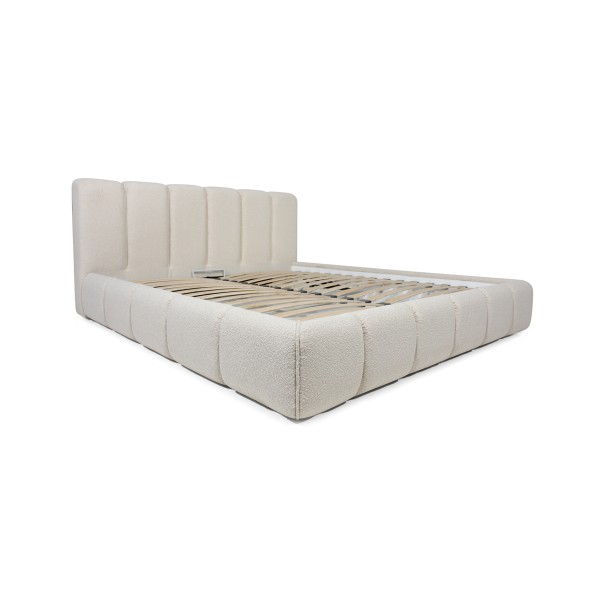 Ліжко Bianca – елегантне рішення для вашої спальні