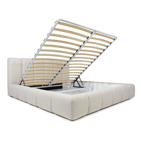 Ліжко Bianca – елегантне рішення для вашої спальні