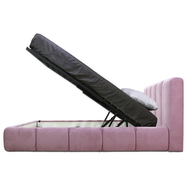 Ліжко Bianca – елегантне рішення для вашої спальні