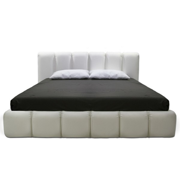 Ліжко Bianca – елегантне рішення для вашої спальні