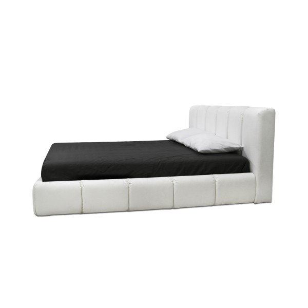 Ліжко Bianca – елегантне рішення для вашої спальні