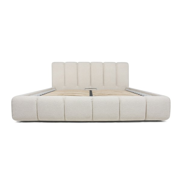 Ліжко Bianca – елегантне рішення для вашої спальні