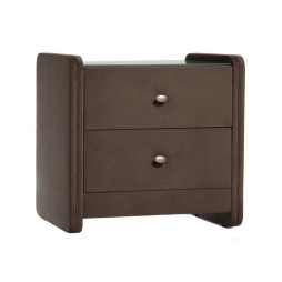 Приліжкова тумба Polaris