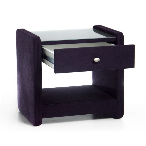 Приліжкова тумба Antares – сучасний стиль для вашої спальні