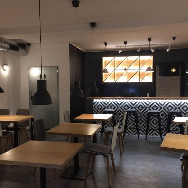 Стілець Лука софт RW для кухні та кафе