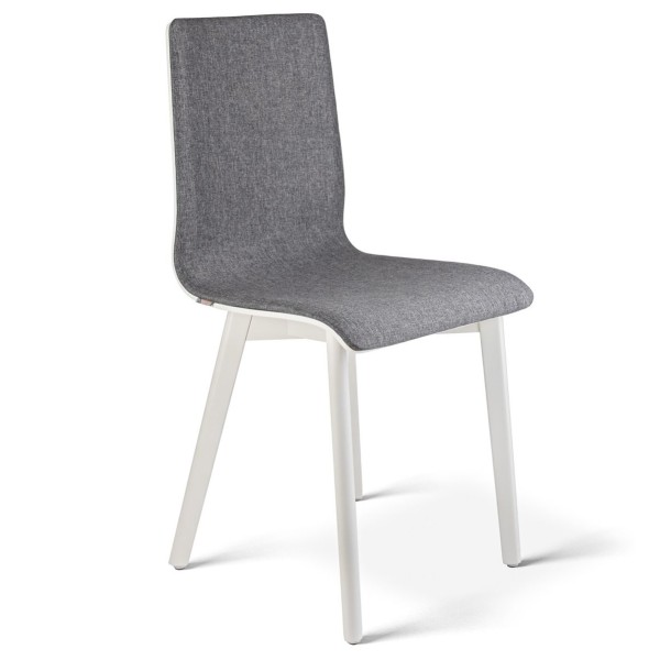 Стілець Лука софт RW для кухні та кафе