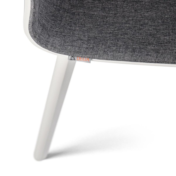 Стілець Лука софт RW для кухні та кафе