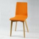 Стілець Лука софт RW для кухні та кафе