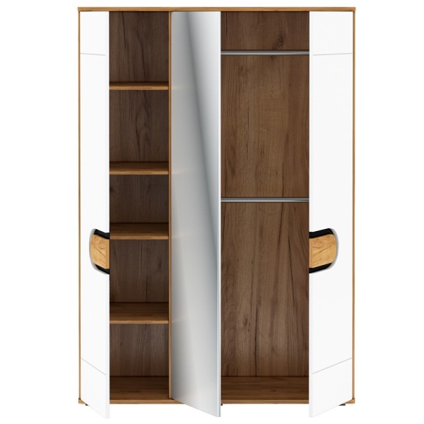 Шафа Rodan H – ідеальний вибір для вашої спальні