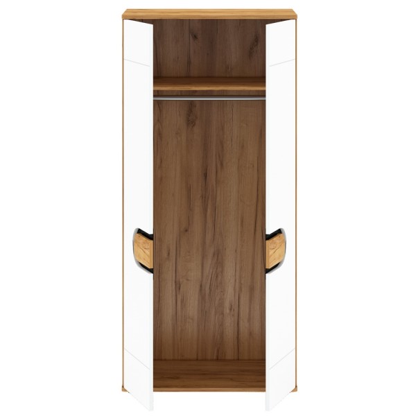 Шафа Rodan F - сучасний дизайн для вашої спальні