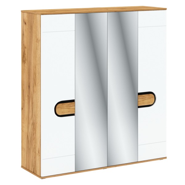 Шафа Rodan Q - Для стильного інтер'єру вашої спальні