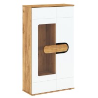 Низька вітрина Rodan C