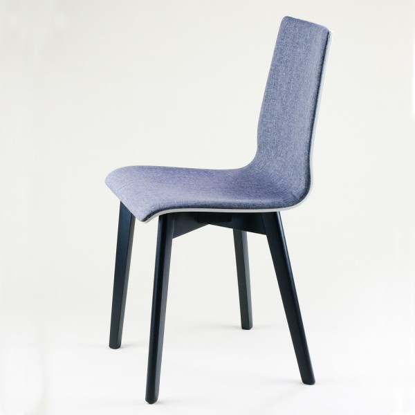 Стілець Лука софт RAL – елегантний вибір для вашої кухні та кафе
