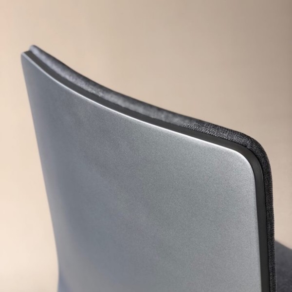 Стілець Лука софт RAL – елегантний вибір для вашої кухні та кафе