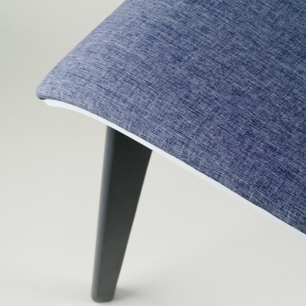 Стілець Лука софт RAL – елегантний вибір для вашої кухні та кафе