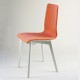 Стілець Лука софт RAL – елегантний вибір для вашої кухні та кафе