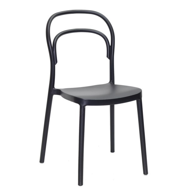 Стілець Lily: стильний вибір для кухні та саду