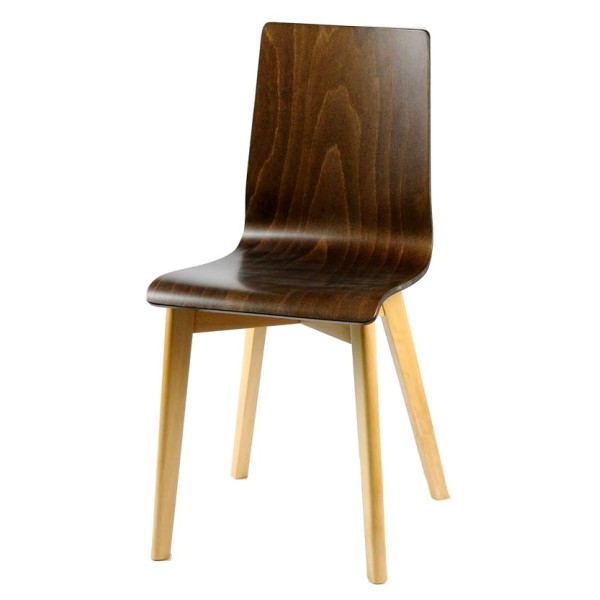 Стілець Лука RW – сучасний стілець для кухні та кафе